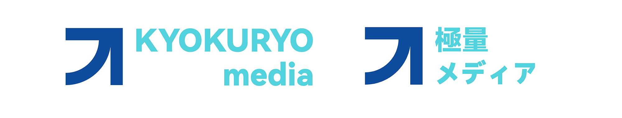 KYOKURYO MEDIA ロゴ