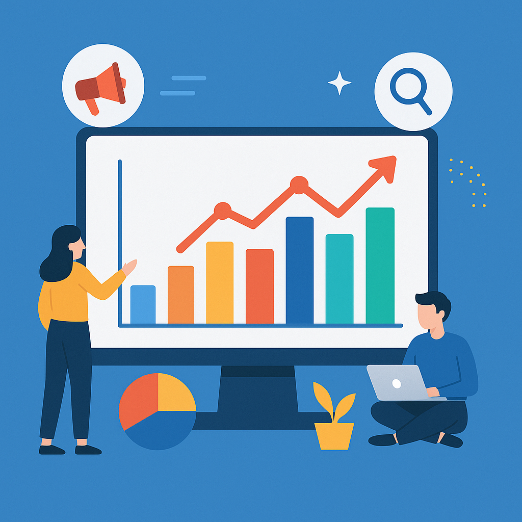 マーケティングの秘訣