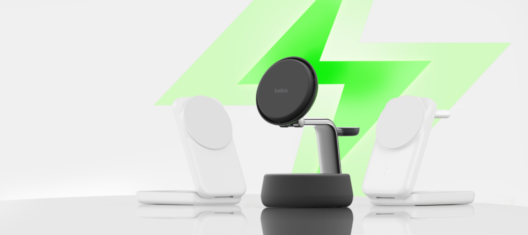 テックアクセサリーブランド事例